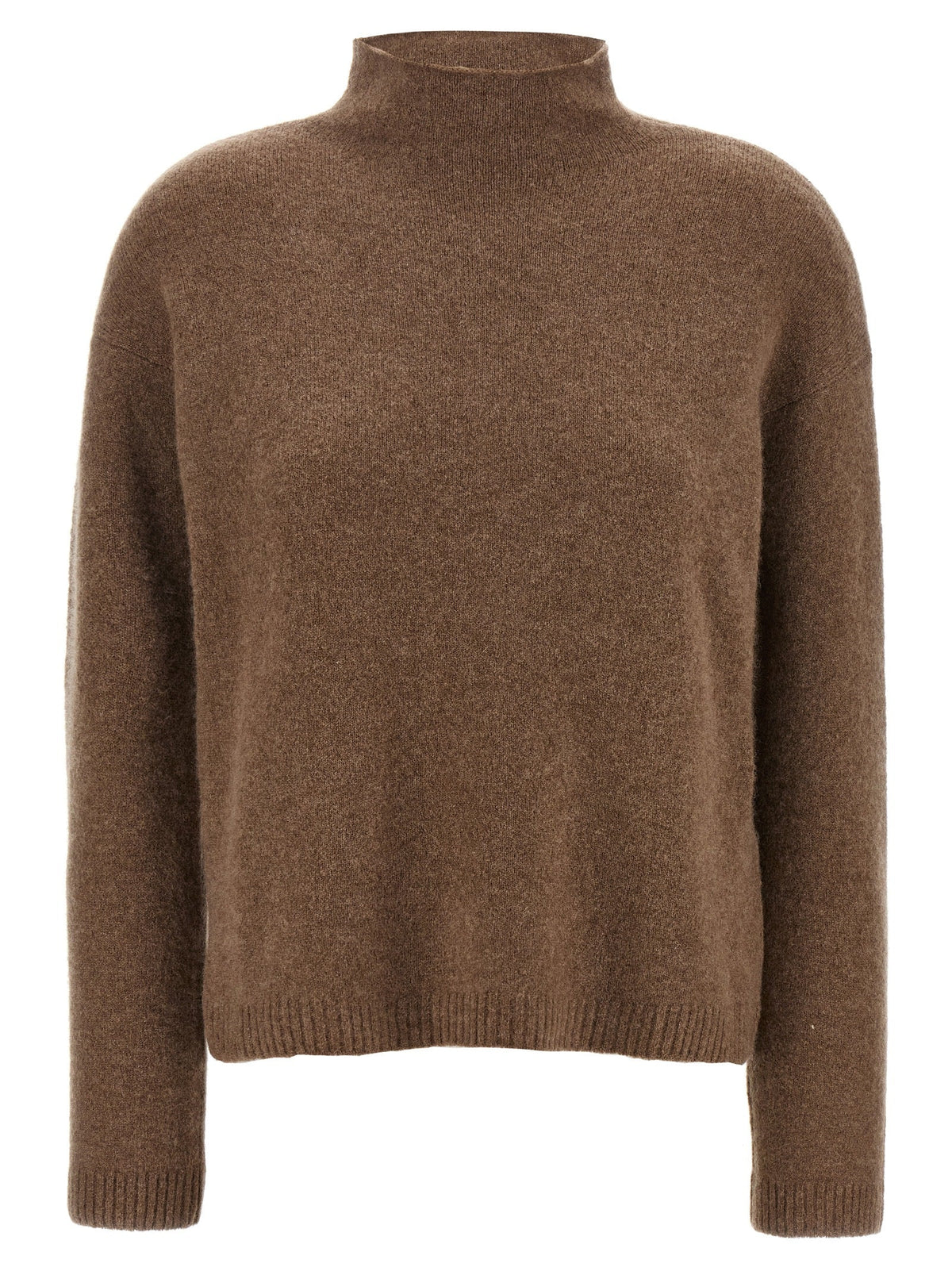 Max Mara Brown Cashmere Cardigan