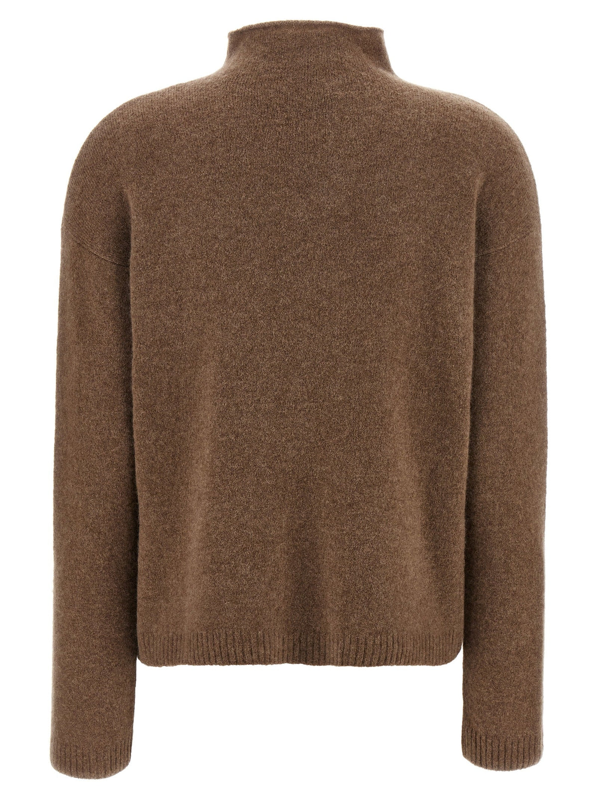 Max Mara Brown Cashmere Cardigan
