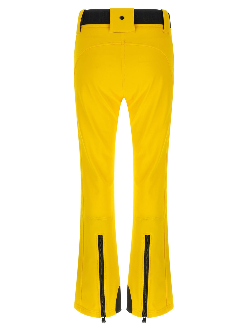 GOLDBERGH Multicolor Polyester Athletic Pants