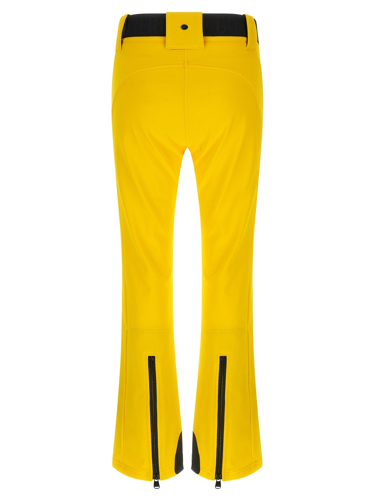 GOLDBERGH Multicolor Polyester Athletic Pants