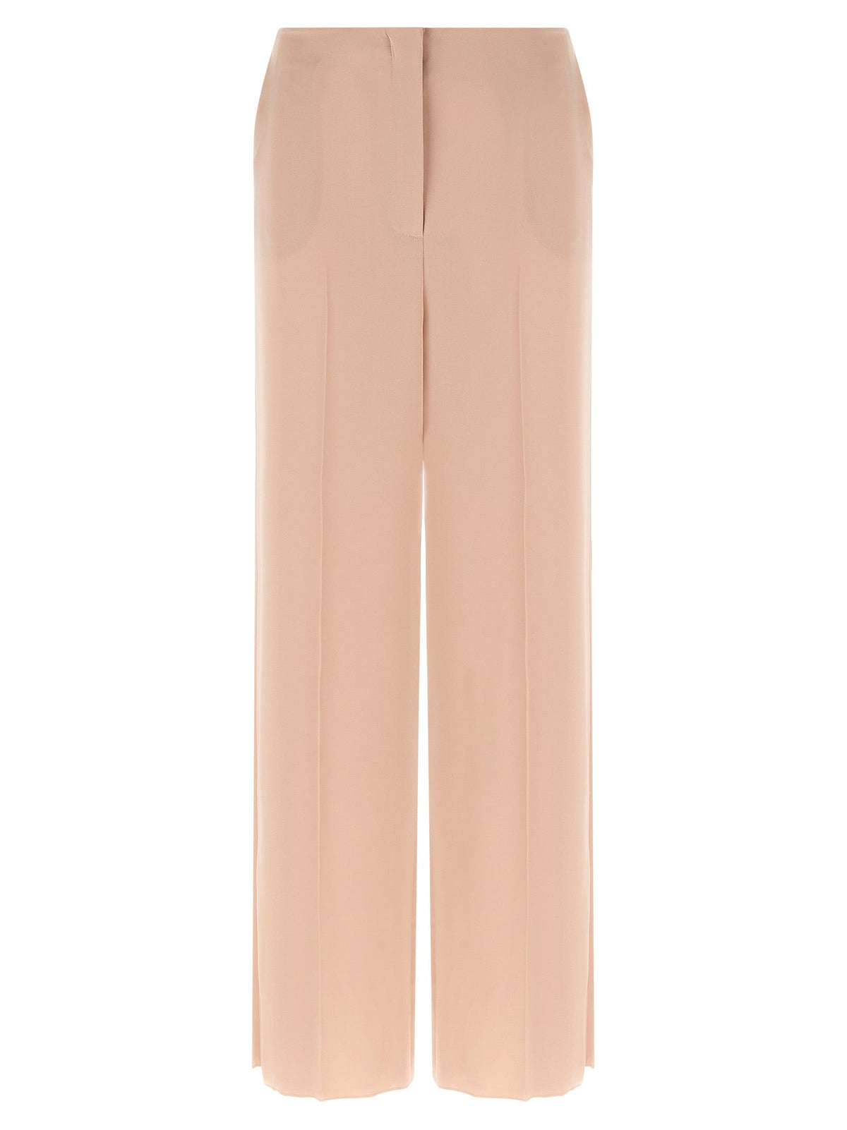 PINKO Multicolor Acetate Casual Pants