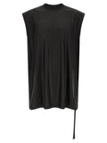 DRKSHDW Black Acetate T-Shirt