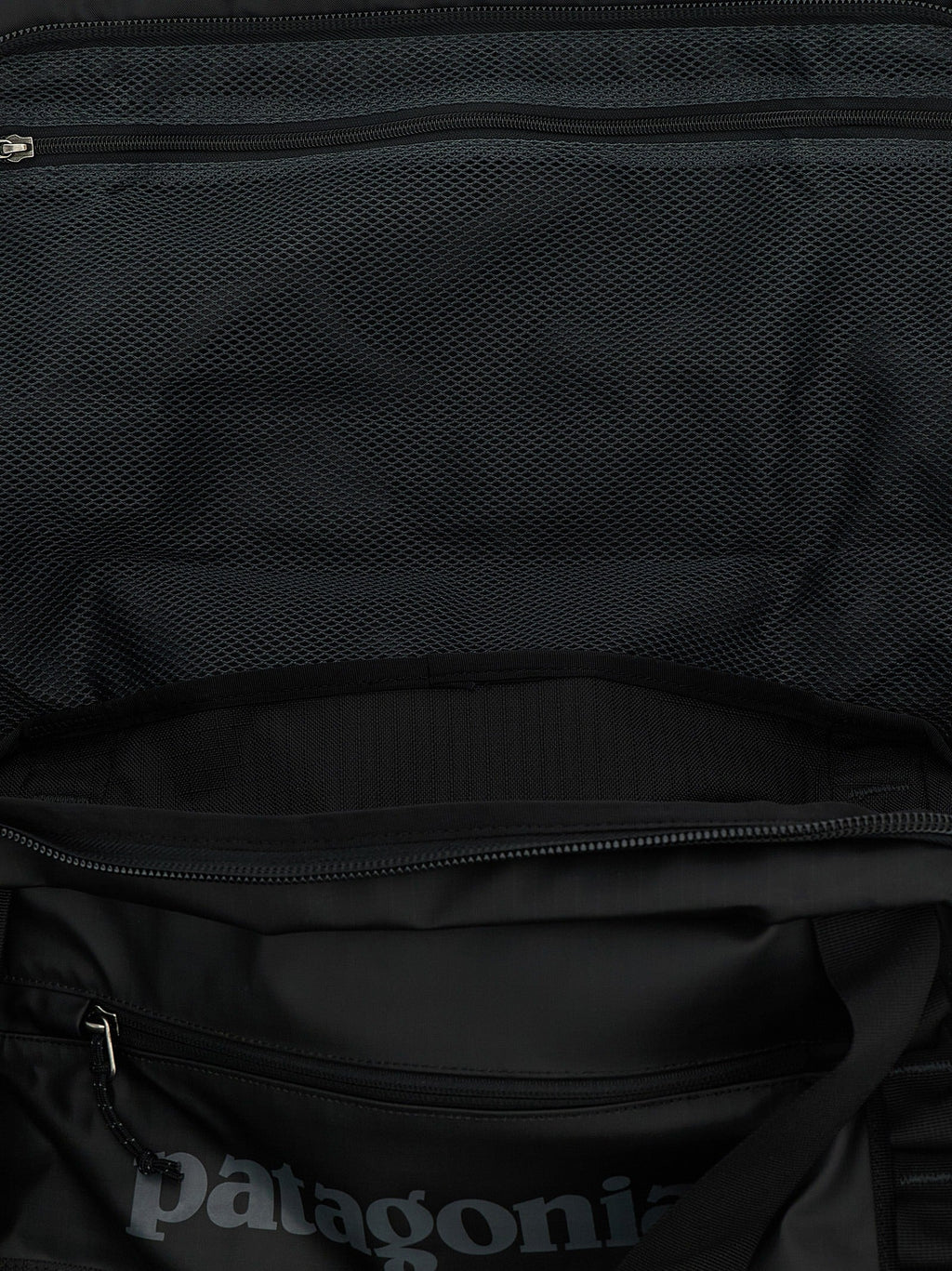 PATAGONIA Black Polyester Backpack