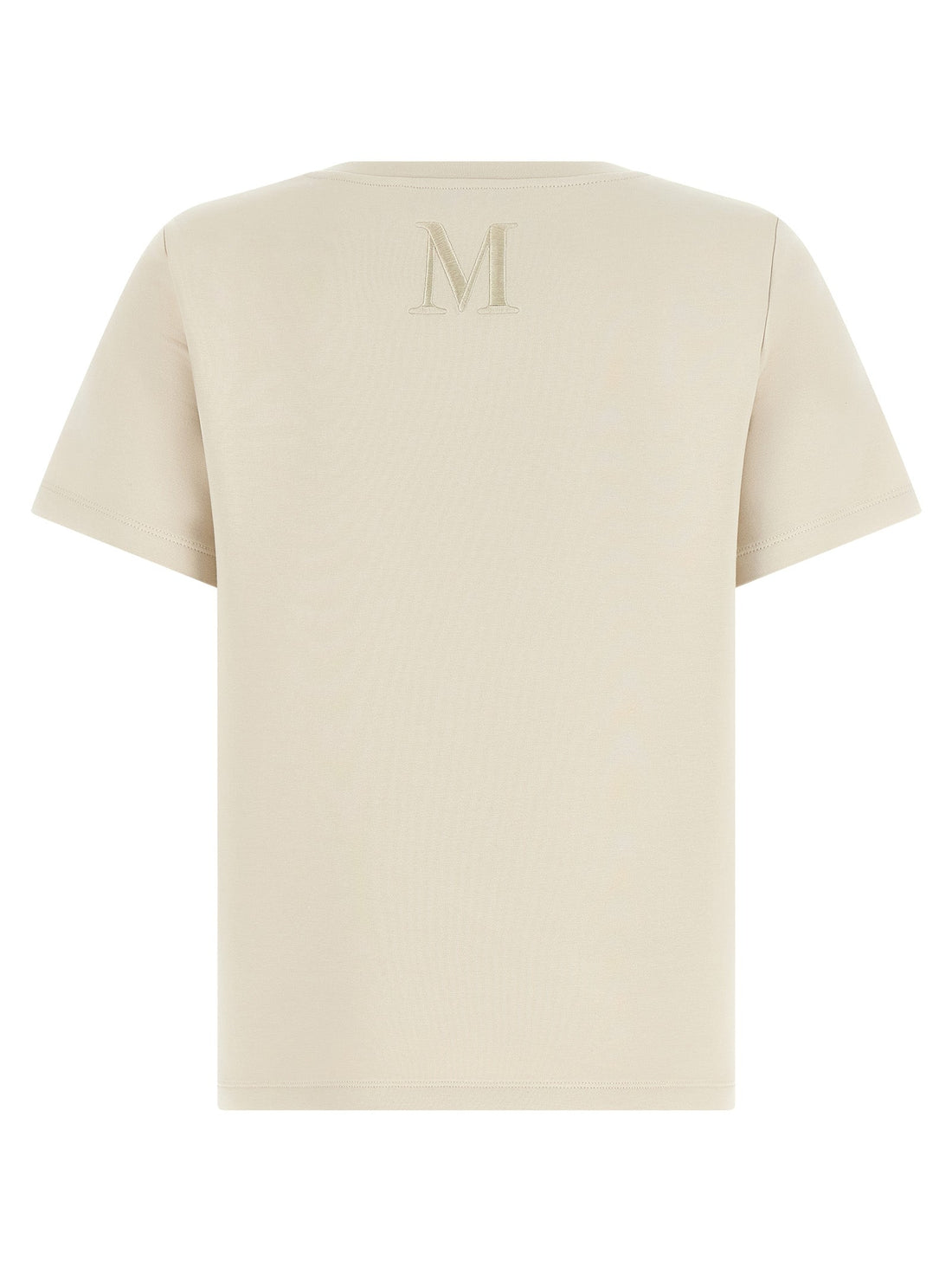 'S Max Mara Beige Cotton Sportswear