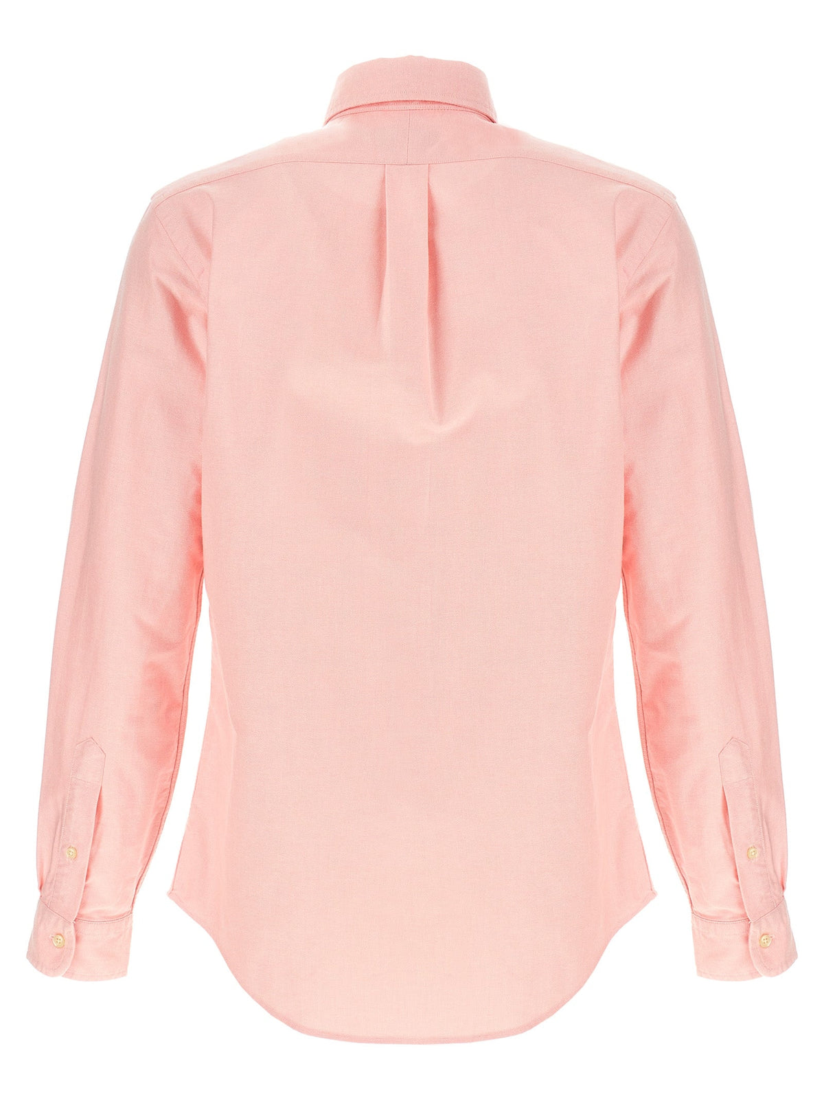 Polo Ralph Lauren Multicolor Cotton Blouse