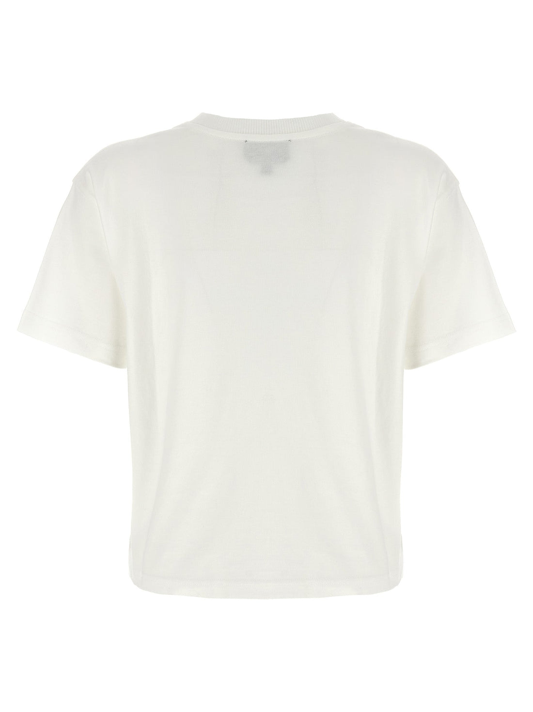 A.P.C. Bicolor Organic Cotton T-Shirt