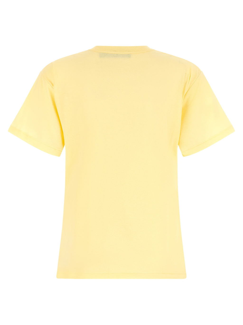 Polo Ralph Lauren Multicolor Cotton T-Shirt