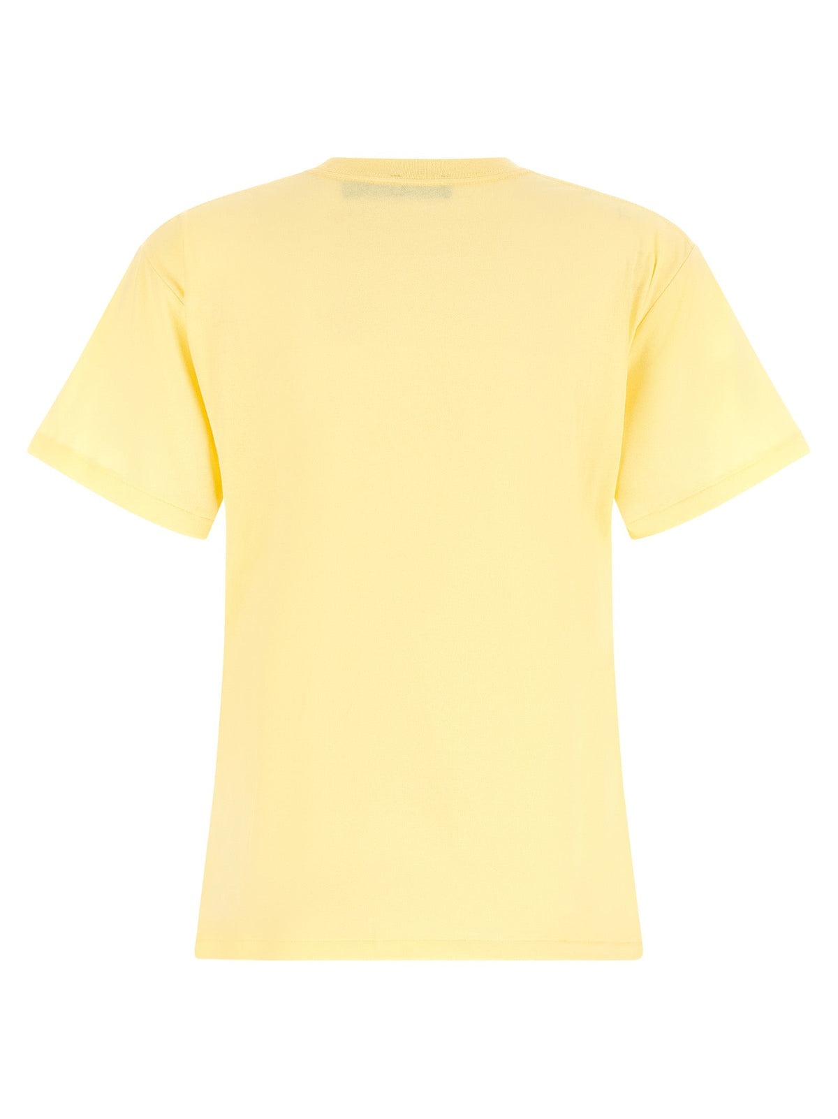Polo Ralph Lauren Multicolor Cotton T-Shirt