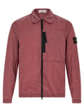 Stone Island Multicolor Polyamide Blouse
