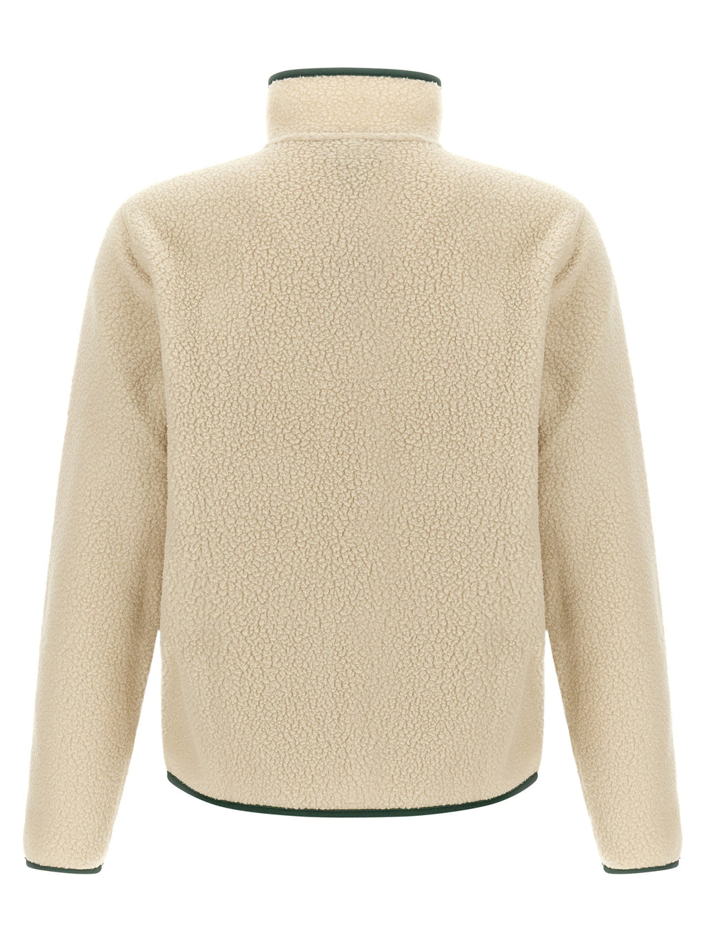 PATAGONIA Beige Polyester Full-Length Jacket