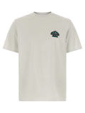 PATAGONIA White Cotton T-Shirt