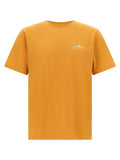 PATAGONIA Orange Cotton T-Shirt