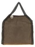 Stella McCartney Brown Polyamide Handbag