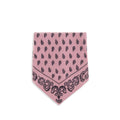 Guest in Residence Multicolor Cashmere Foulard