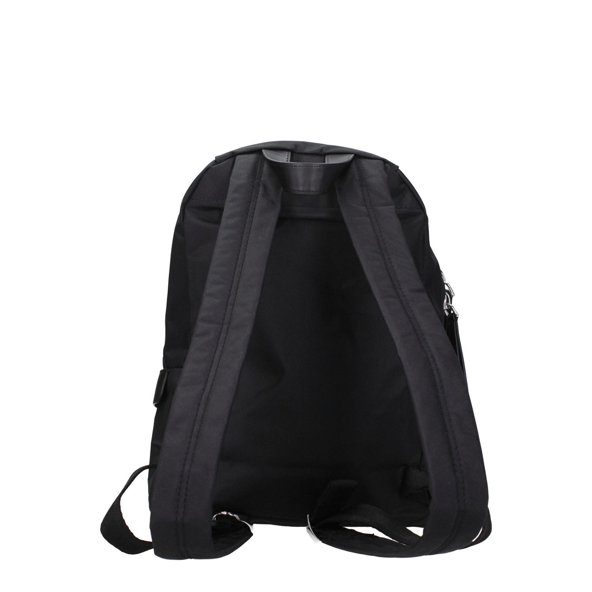 Marc Jacobs Black Nylon Backpack