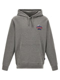 PATAGONIA Gray Polyester Sweatshirt