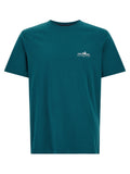 PATAGONIA Bicolor Cotton T-Shirt