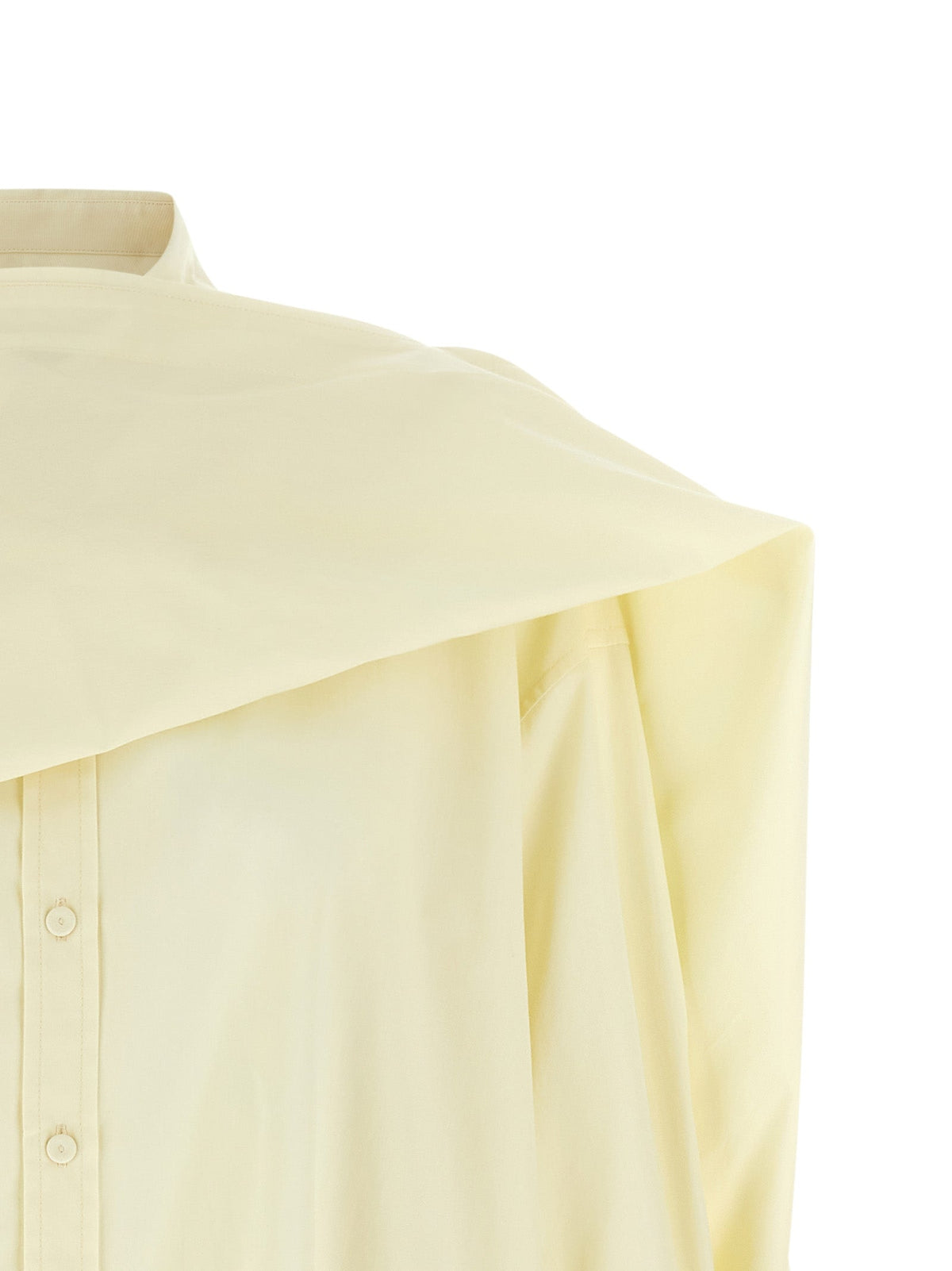 Armarium Multicolor Cotton Blouse