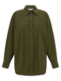 Armarium Bicolor Cotton Blouse