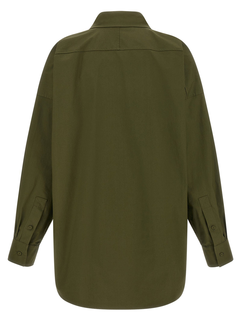 Armarium Bicolor Cotton Blouse
