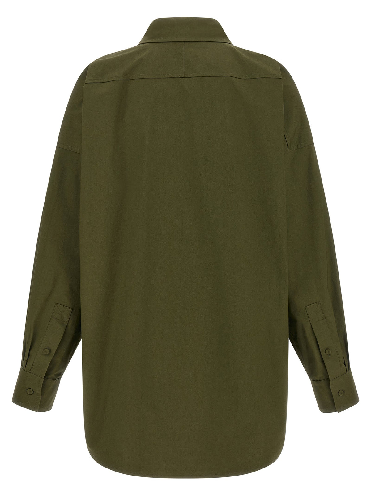 Armarium Bicolor Cotton Blouse