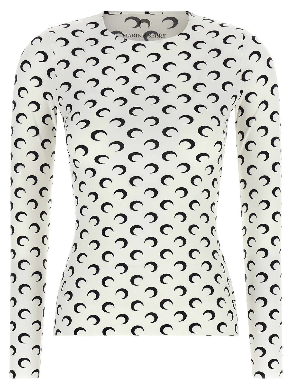Marine Serre Bicolor Polyamide Sportswear