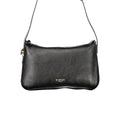 Twinset Black Polyurethane Women's Bag