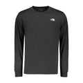 The North Face Black Cotton Men's T-Shirt