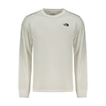 The North Face White Cotton Men's T-Shirt