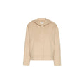 Max Mara Beige Polyamide Shell Jacket