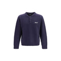 Axel Arigato Blue Cotton Sweatshirt