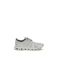 ON Gray Polyester Athletic Sneakers