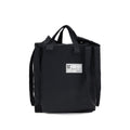 GR10K Black Polyester Shoulder Bag