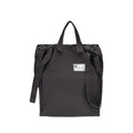 GR10K Gray Polyester Shoulder Bag