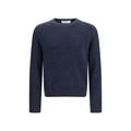 Our Legacy Gray Cotton Sweatshirt