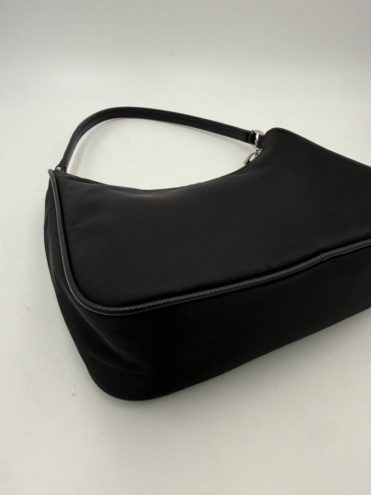 PRADA Re-Nylon RE-EDITION 2005 Handbag