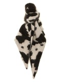 Guest in Residence Multicolor Cashmere Scarf
