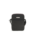 Gucci Black Fabric Shoulder Bag
