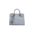 Liu Jo Blue Polyethylene Handbag