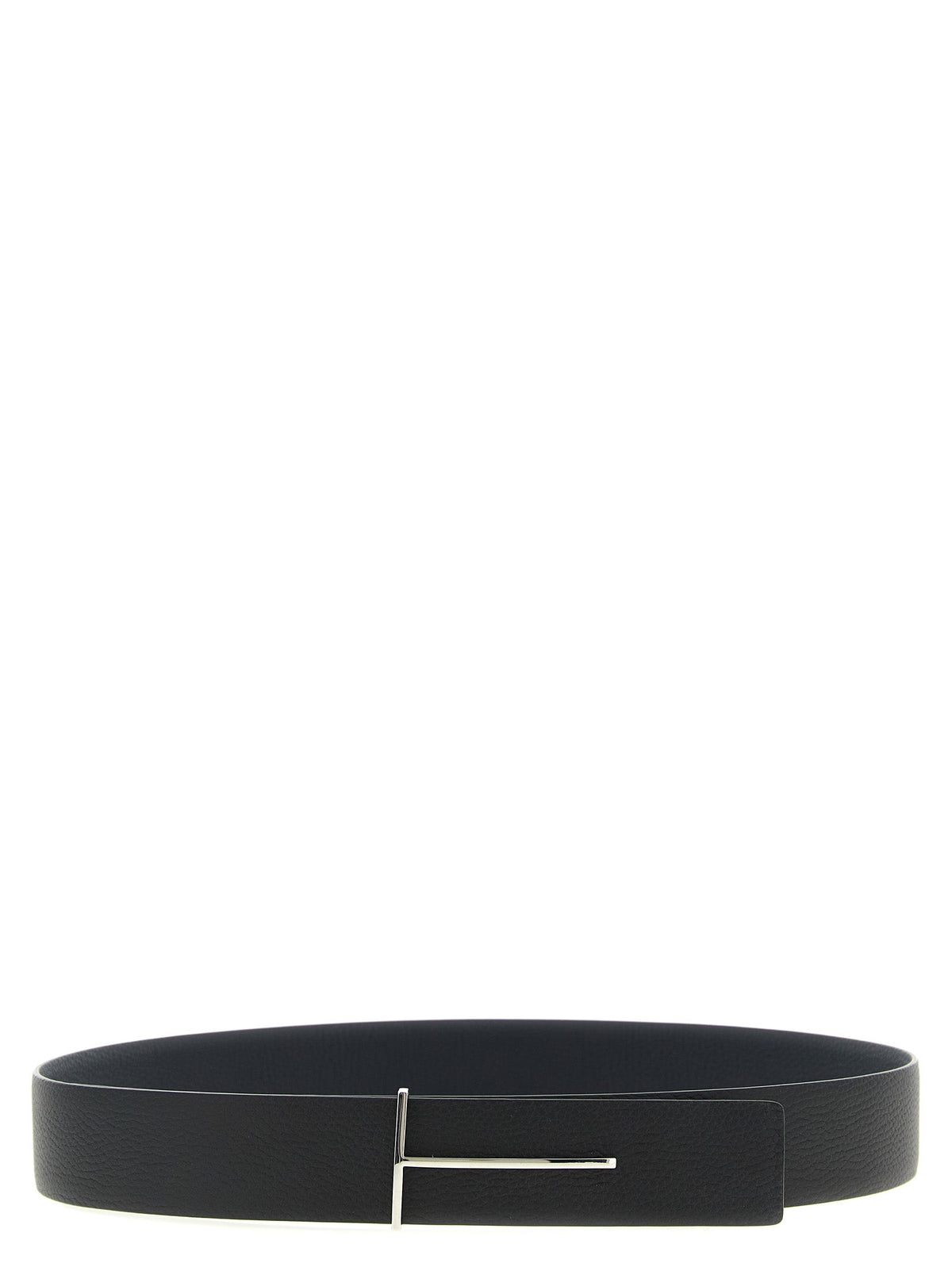 Tom Ford Multicolor Calfskin Regular Belt