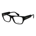 Max & Co Black Acetate Glasses (Frames)