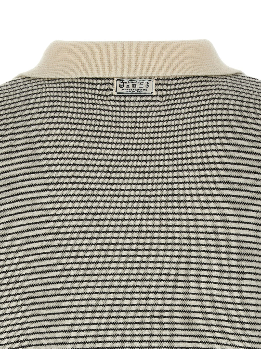 MFPEN Multicolor Wool Cardigan