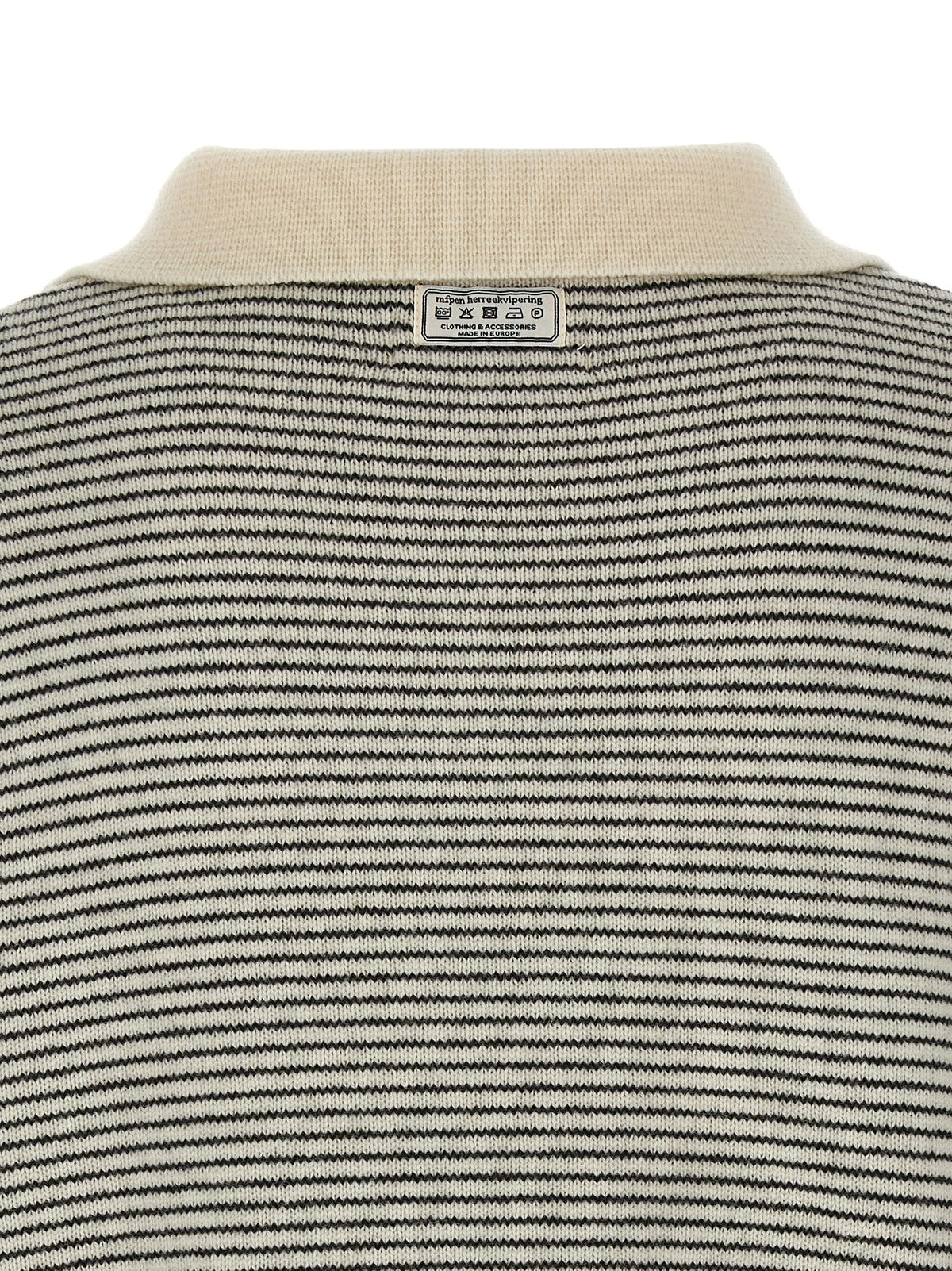 MFPEN Multicolor Wool Cardigan