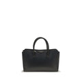 Givenchy Black Calf Leather Bos Taurus Handbag