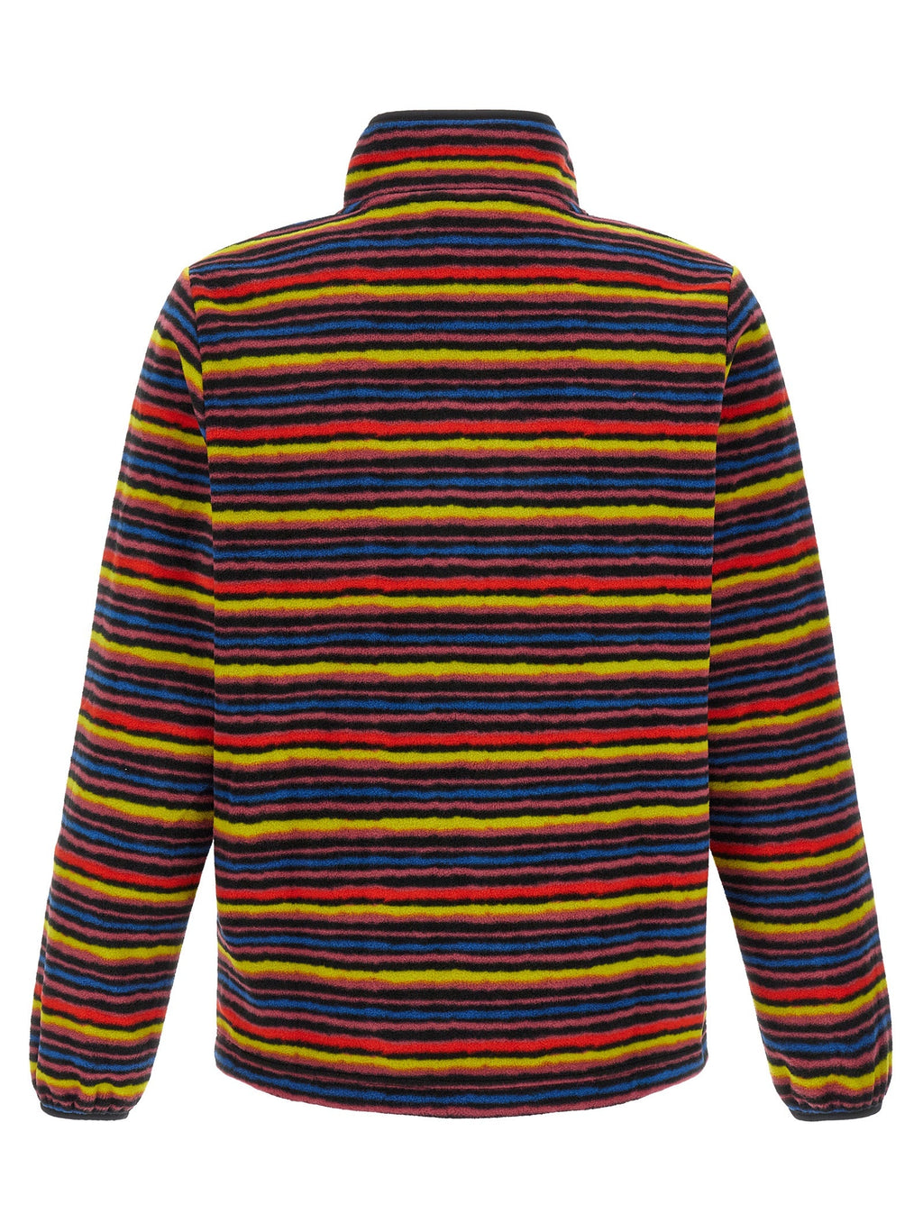Gramicci Multicolor Polyester Cardigan