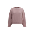 Maison Kitsuné Multicolor Cotton Sweatshirt