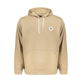 Converse Beige Cotton Sweatshirt