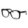 Max Mara Black Acetate Glasses (Frames)