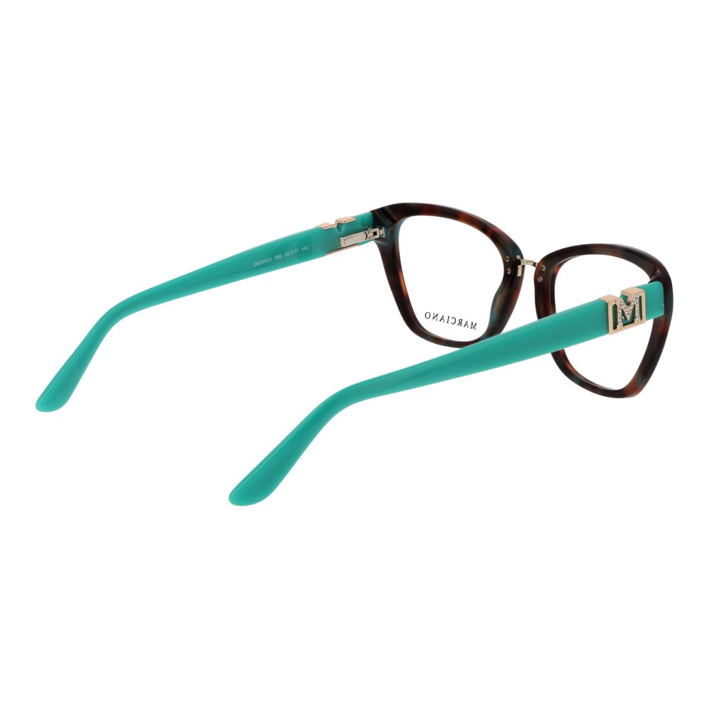 Marciano by Guess Multicolor Acetate Glasses (Frames)
