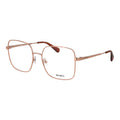 Max & Co Rose Gold Metal Glasses (Frames)
